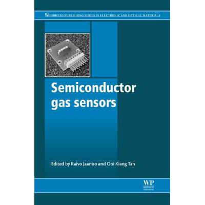 semiconductor gas sensors