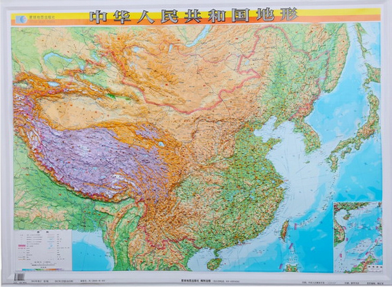 地形图的精度_中国地形地势3d图_地形图的精度