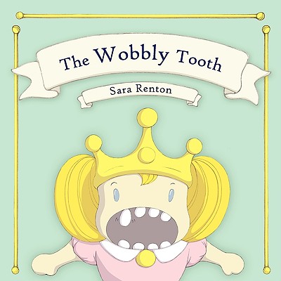 【预订】the wobbly tooth