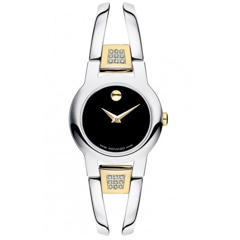 罗西尼天梭表罗西尼女表时牌子好不好 哪款好