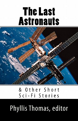 【预订】the last astronauts & other short sci-fi