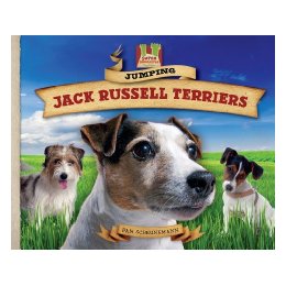 【预订】jumping jack russell terriers: loyal!