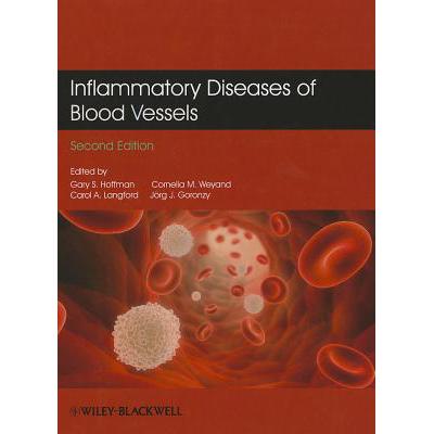 inflammatory diseases of blood vessels