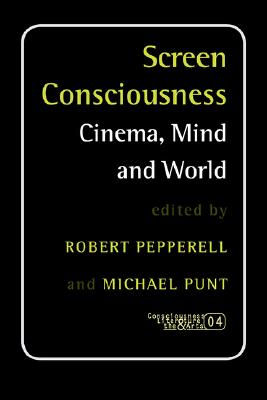 【预订】screen consciousness: cinema, mind and