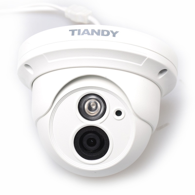 天地伟业(tiandy tc-nc5100s3e-c(4mm s3e系列百万像素高清网络红外