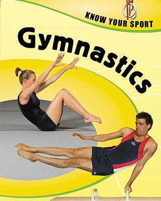 【预订】gymnastics