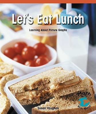 【预订】let"s eat lunch: learning about picture