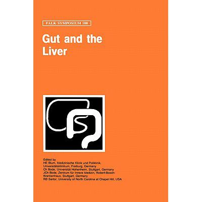 gut and the liver