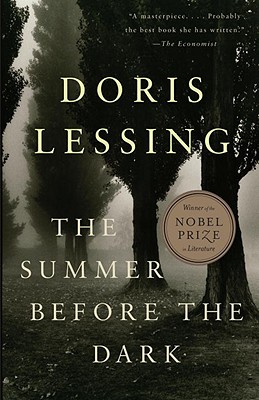 《the summer before the dark》(doris lessing)