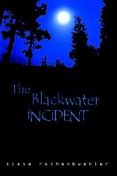 【预订】the blackwater incident