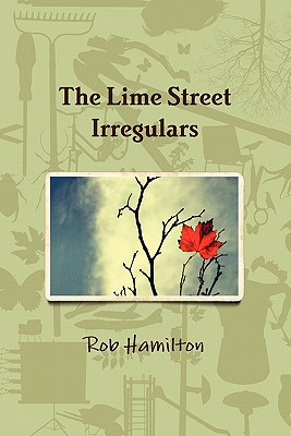 【预订】the lime street irregulars