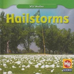 【预订】hailstorms