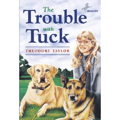 the trouble with tuck: the inspiring sto.