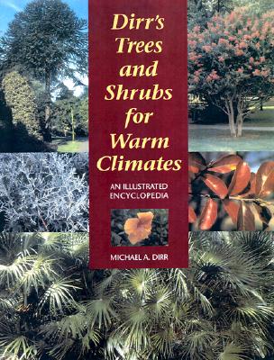 【预订】dirr"s trees and shrubs for war