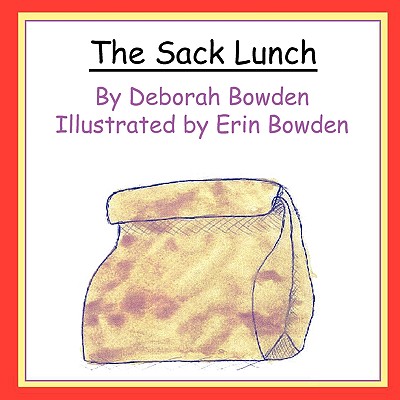 【预订】the sack lunch