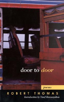 【预订】door to door: poems