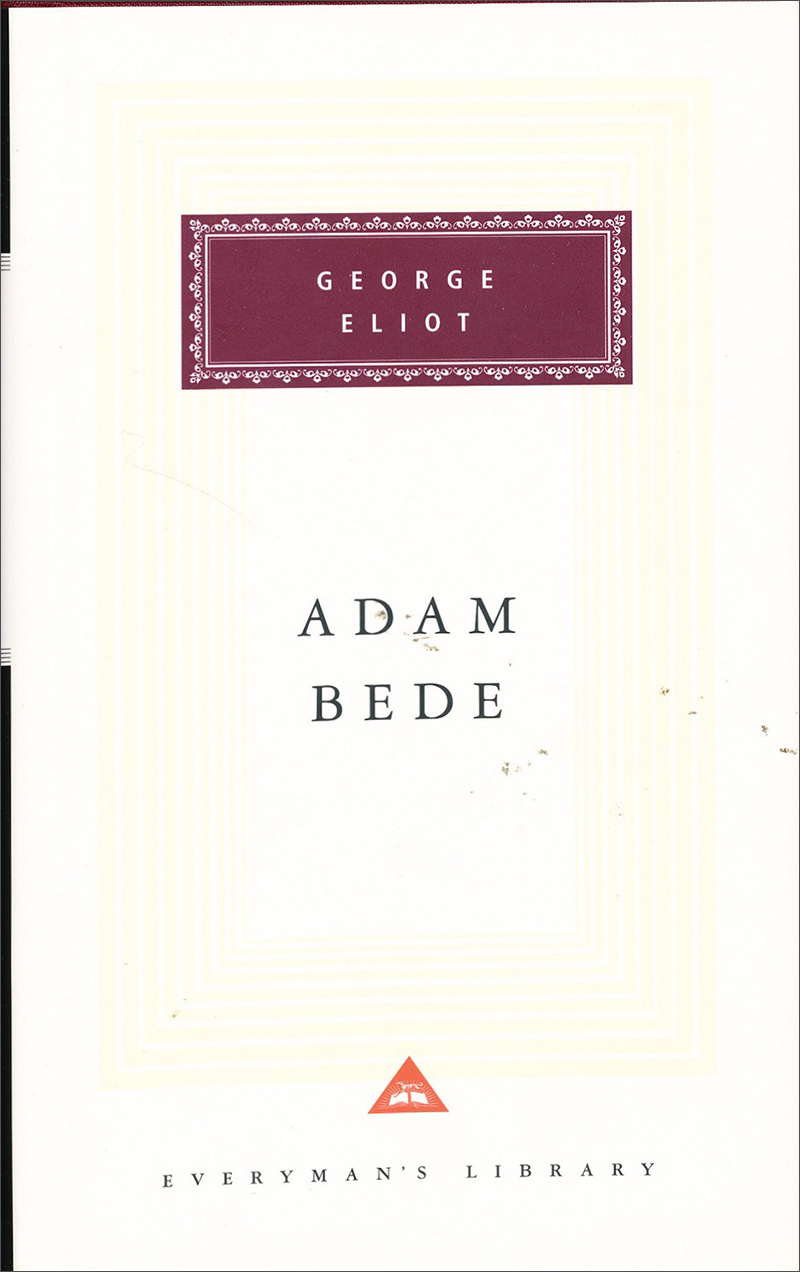 adam bede 亚当·比德