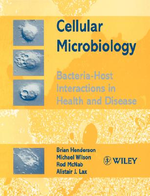 【预订】cellular microbiology - bacteria-hos