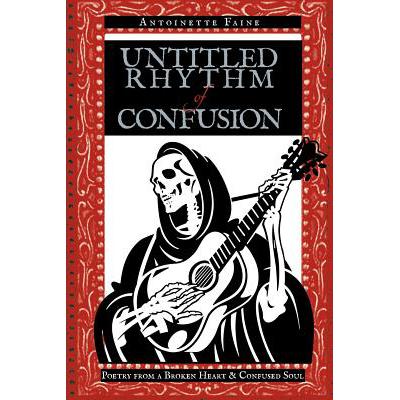 untitled rhythm of confusion: poetry fro.