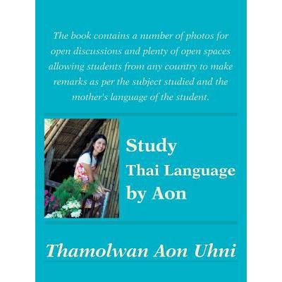 study thai language by aon