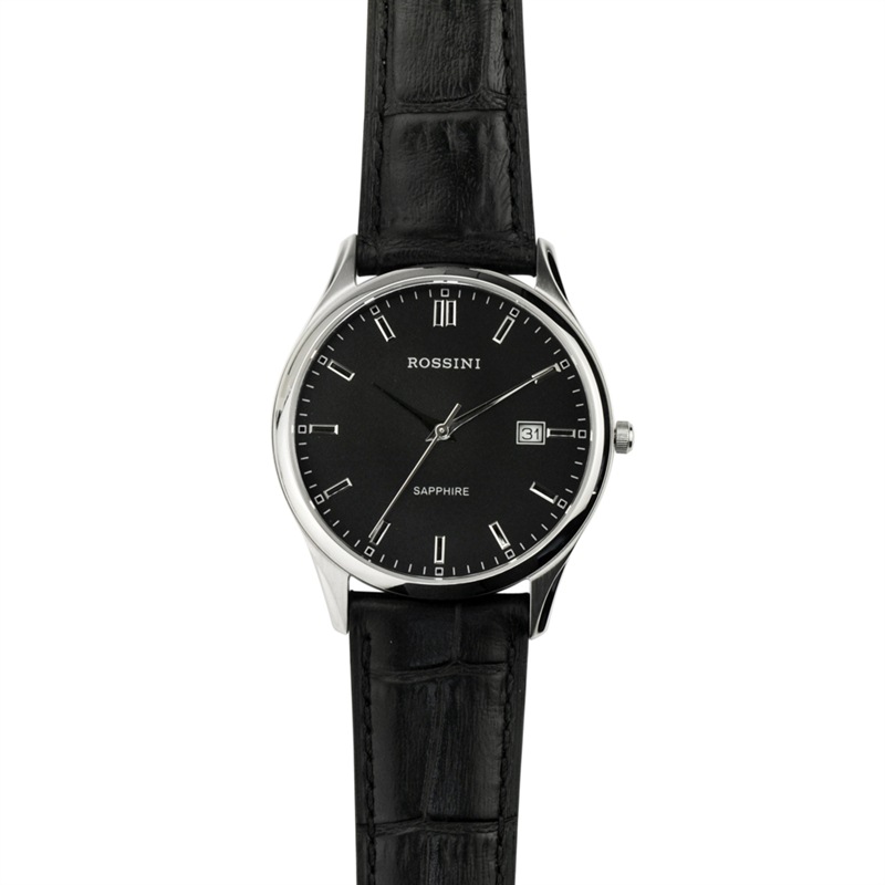 罗西尼天梭表罗西尼女表时牌子好不好 哪款好