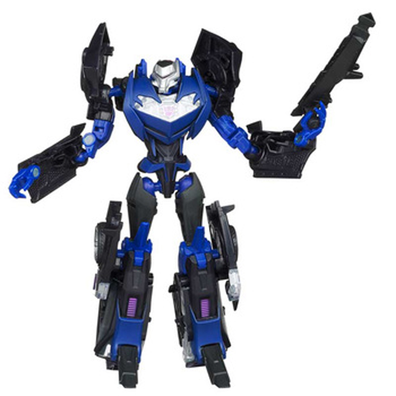 孩之宝/hasbro 变形金刚领袖之证加强级霸天虎杂兵h98737