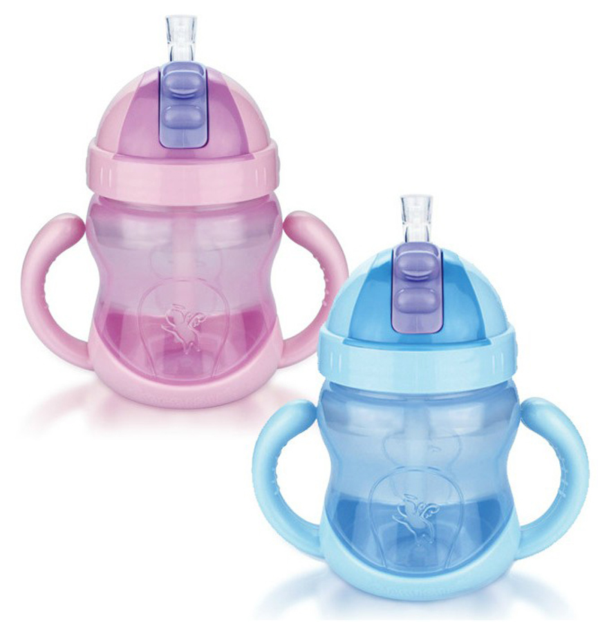 宝宝水杯防漏选什么牌子好 宝宝防漏水杯同款