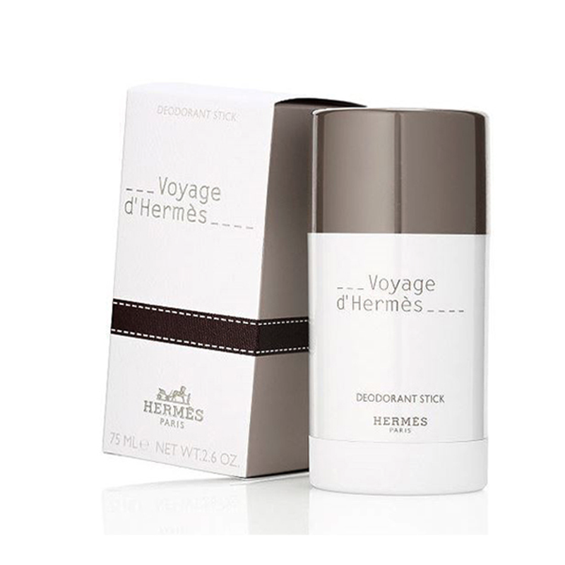 爱马仕 hermes 之旅远洋中性止汗75ml