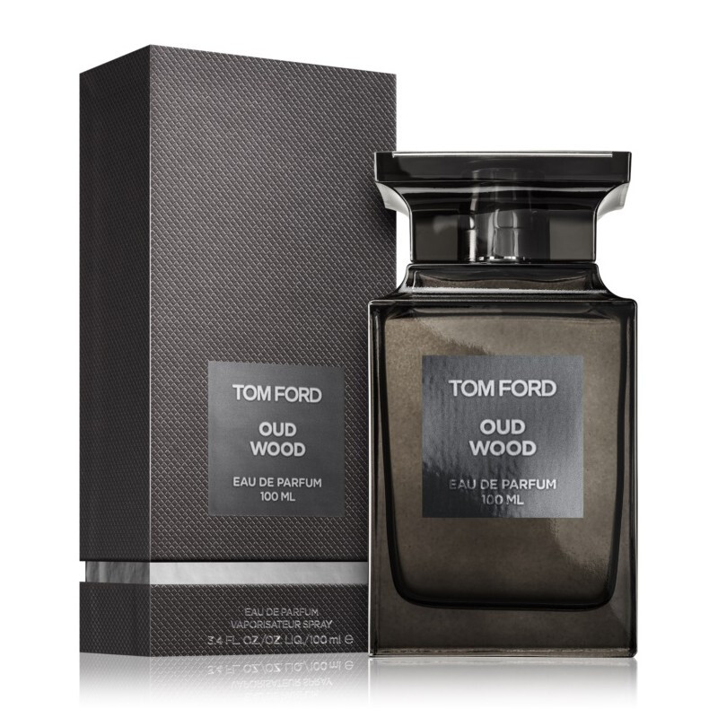 汤姆福特(tom ford)tf香水 男女士中性沙龙香水 oud wood沉香乌木edp