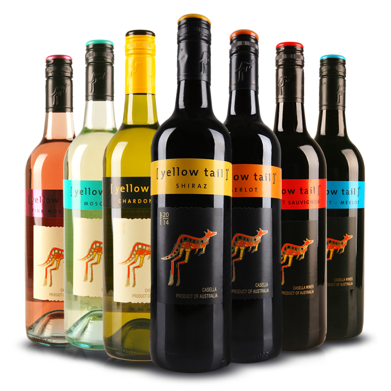 进口酒生产厂家