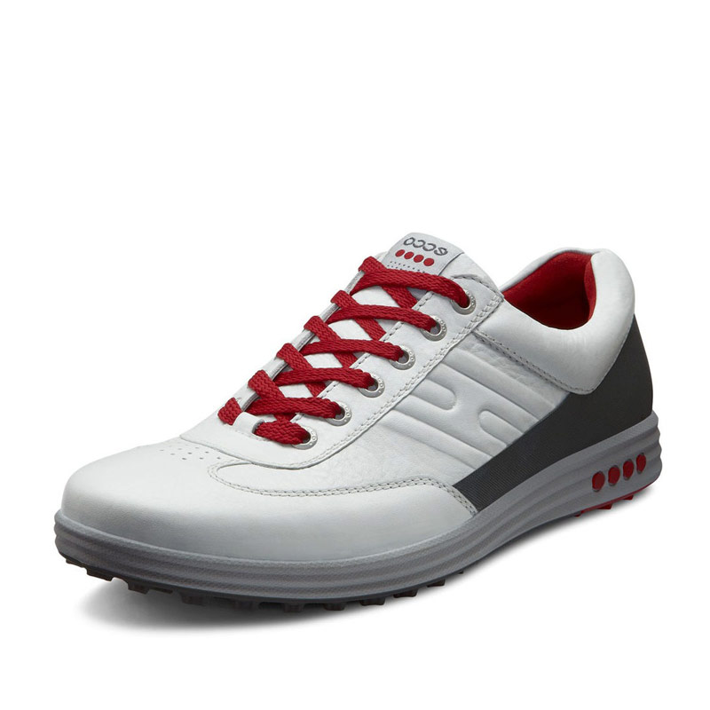 ecco爱步2015春夏新款男鞋高尔夫球鞋150204专柜正品