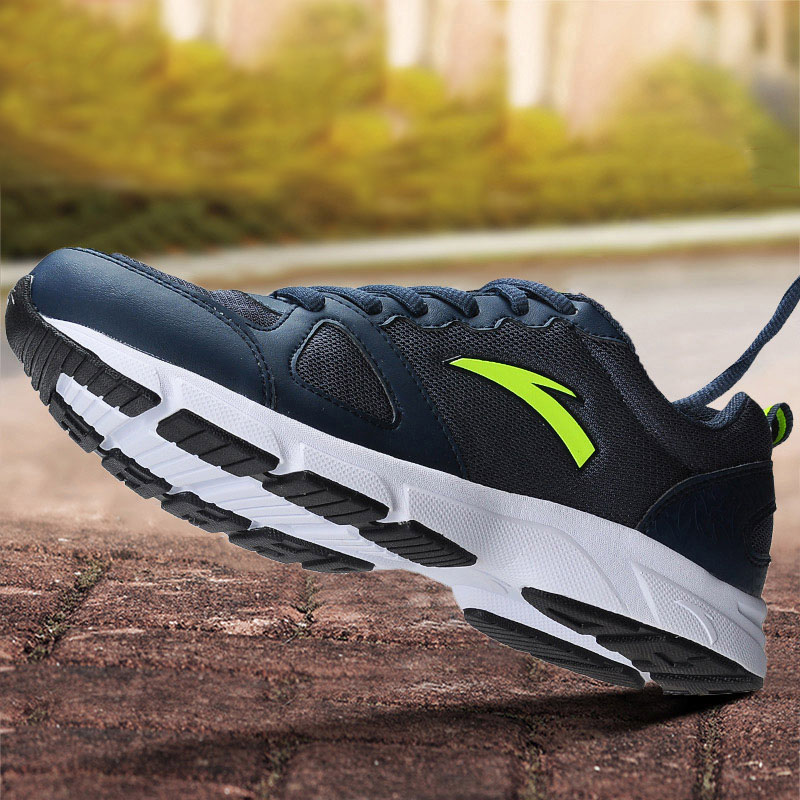 安踏跑鞋男鞋2016夏季新款