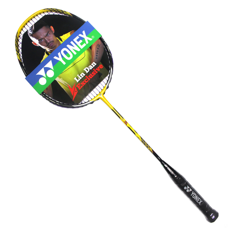 一支尤尼克斯羽毛球拍在美国大概卖多少美元-美国有卖yonex羽毛球拍的么?