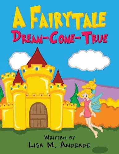 dream图片come,dream图片home 【预订】a fairytale dream-come-true