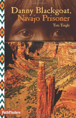 【预订】danny blackgoat, navajo prisoner