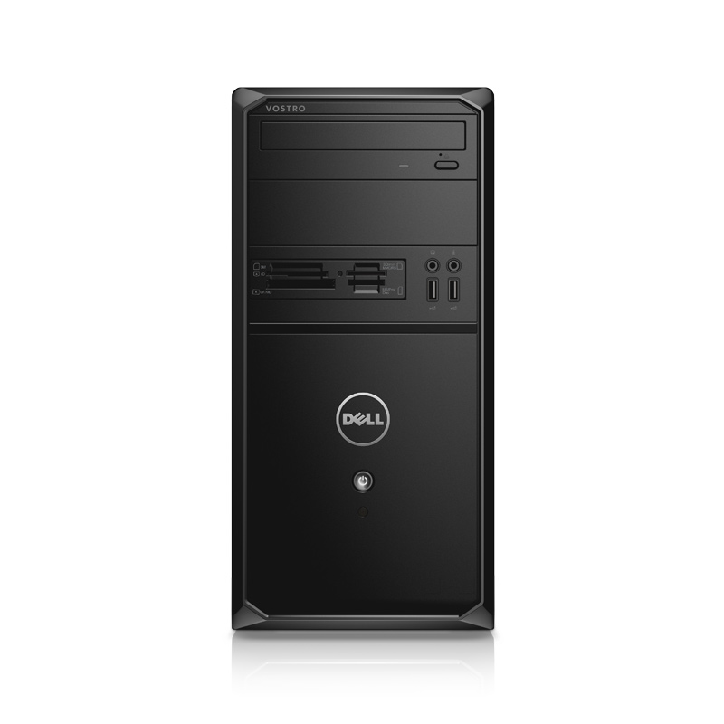 戴尔(dell)vostro3900-r6298台式机 g3260 4g