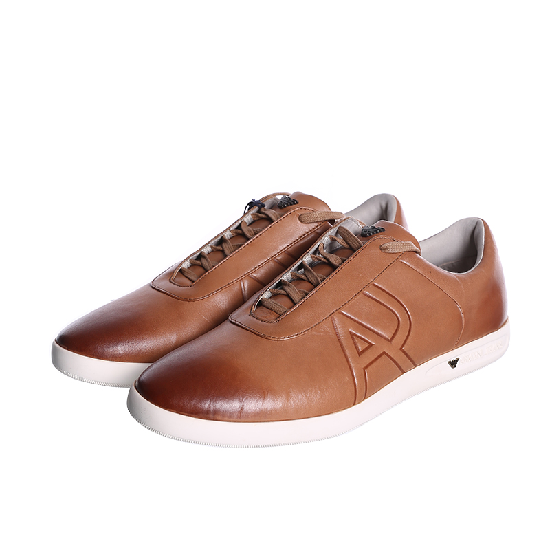 百搭男鞋夏季真皮透气牌子品质好 新款好用