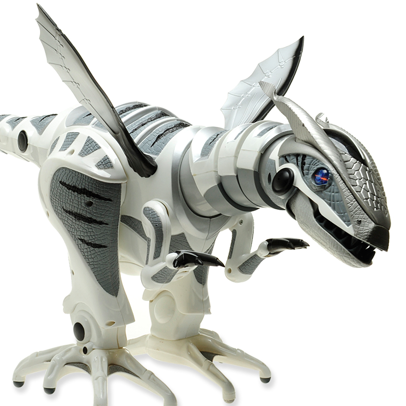 智能机器人玩具排行-机器人玩具哪个最好\/智能