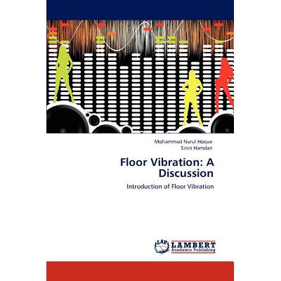 floor vibration: a discussion