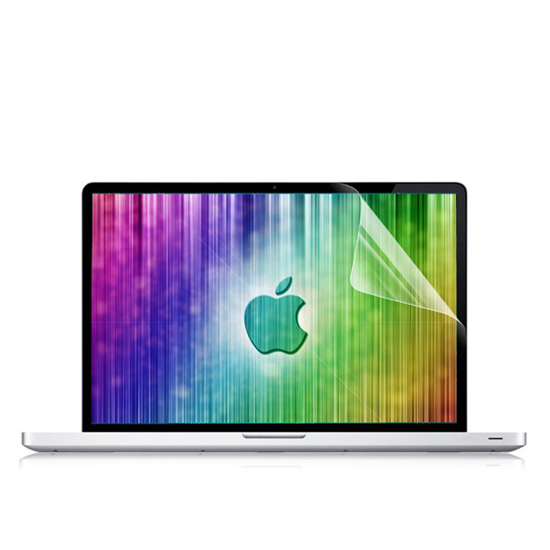 l苹果笔记本电脑屏幕贴膜macbook pro air 11.6 13.