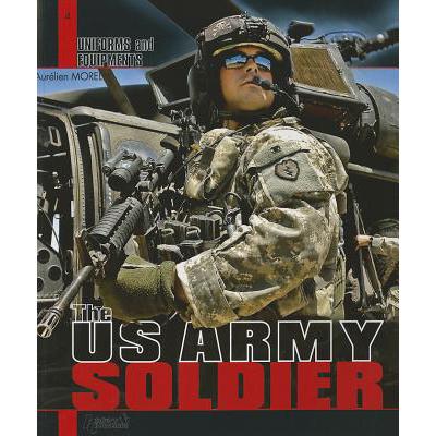 the us army soldier