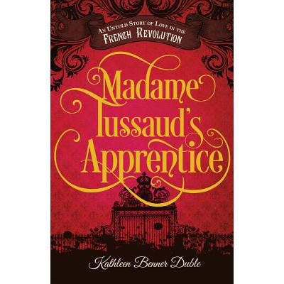 madame tussaud"s apprentice