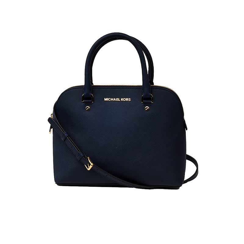 【香港地区直邮】美国michael kors/迈克·柯尔mk 女士小号中号贝壳包