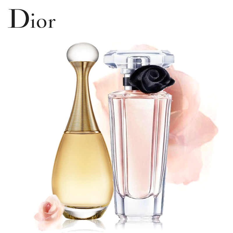 dior香水哪种牌子比较好 dior香水套装价格