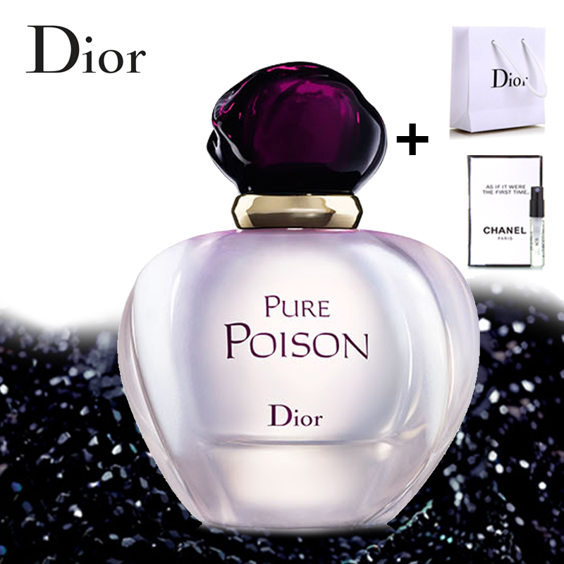 dior白毒香水多少钱 图片合集