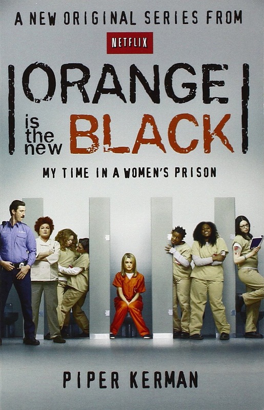 orange is the new black 女子监狱第一季