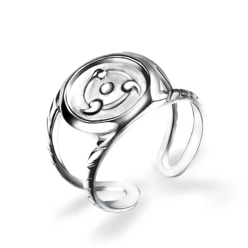 六芒星和六勾玉是什么?