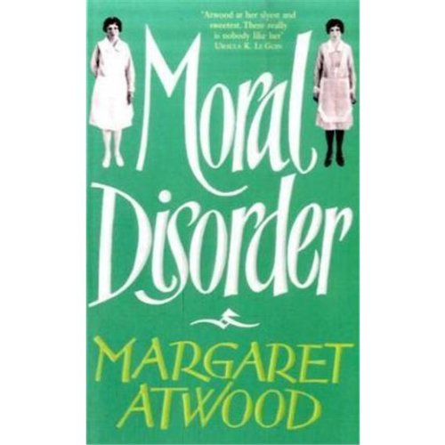 moral disorder