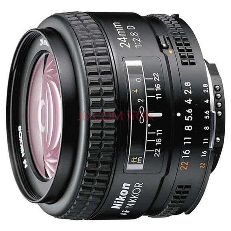 尼康尼克尔镜头术语与标识详解|尼康尼克尔镜