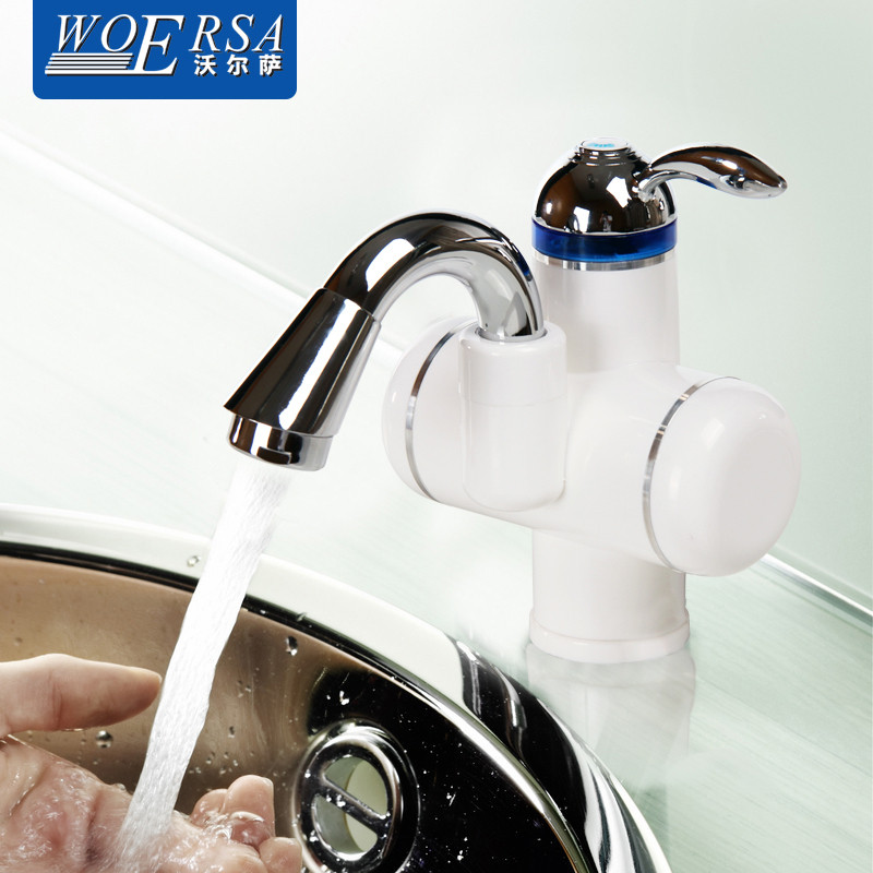 即热式电热水龙头配件_即热式电热水龙头原理_即热式电热水龙头修理